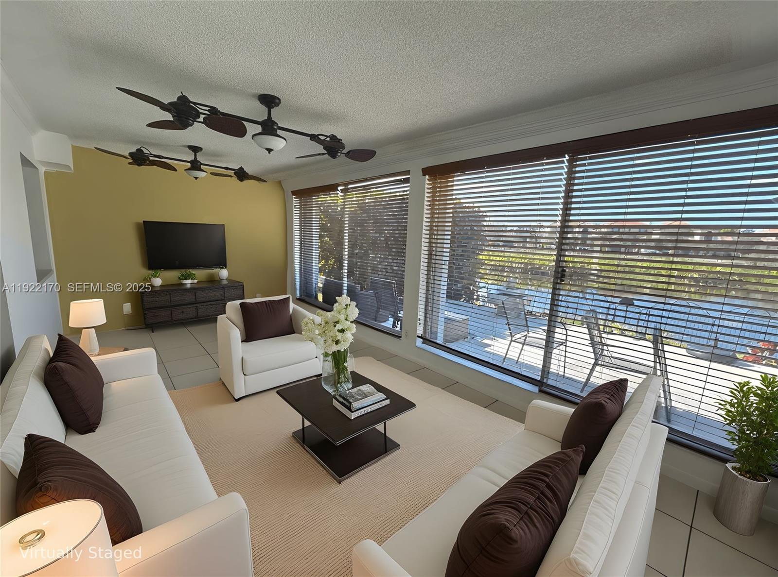 MAINLANDS OF TAMARAC LAKE - Residential