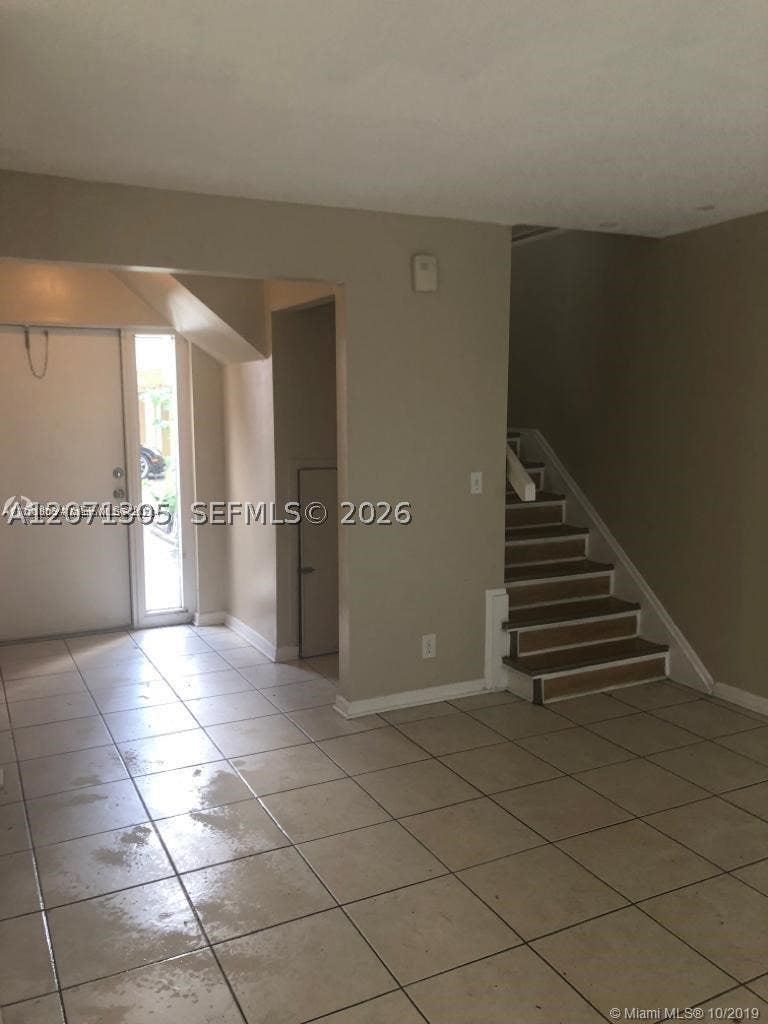 Photo of 5840 NW 21st St #42-A, Lauderhill, FL 33313 (MLS # A12071305)