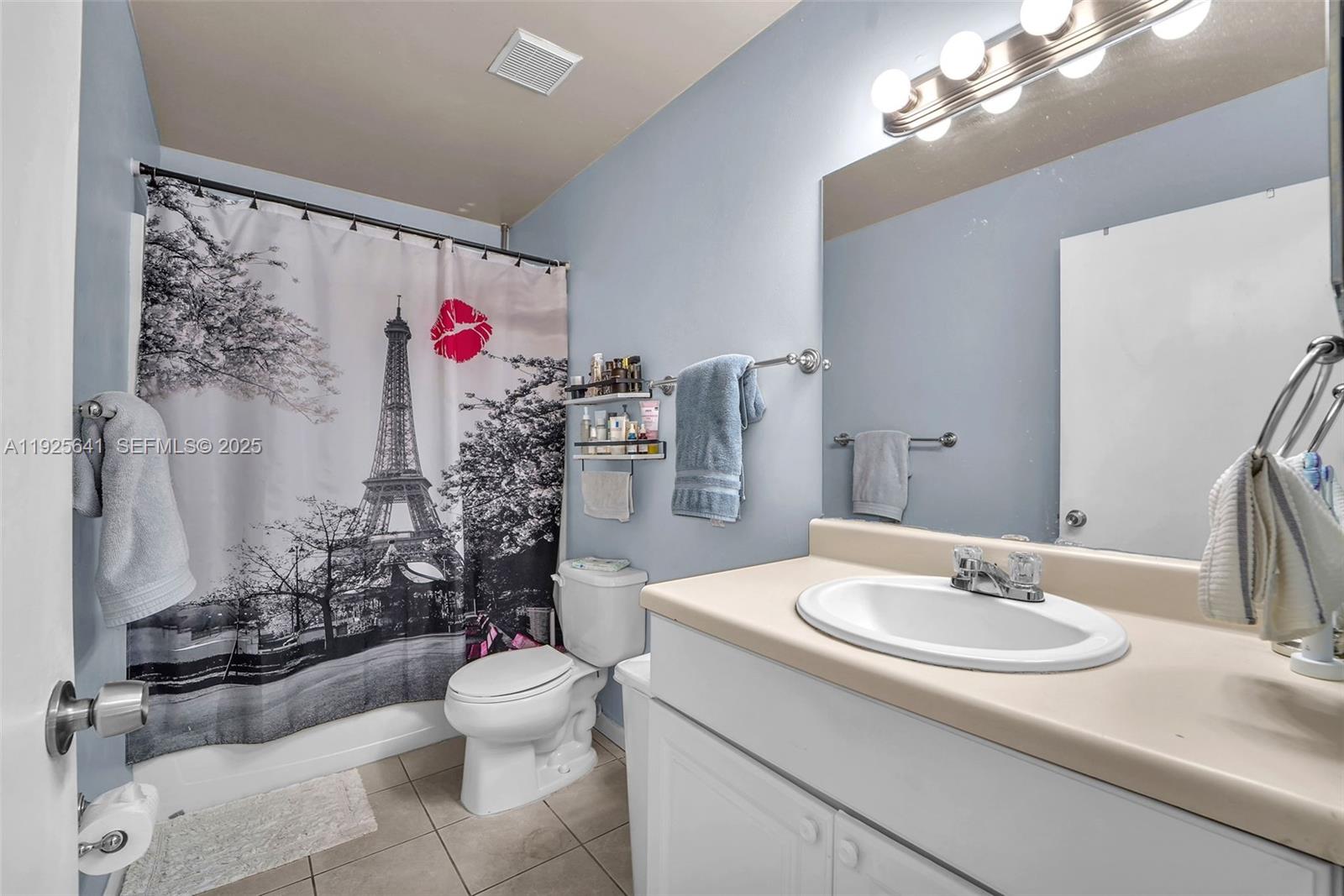 HABITAT VILLAS - Residential Lease