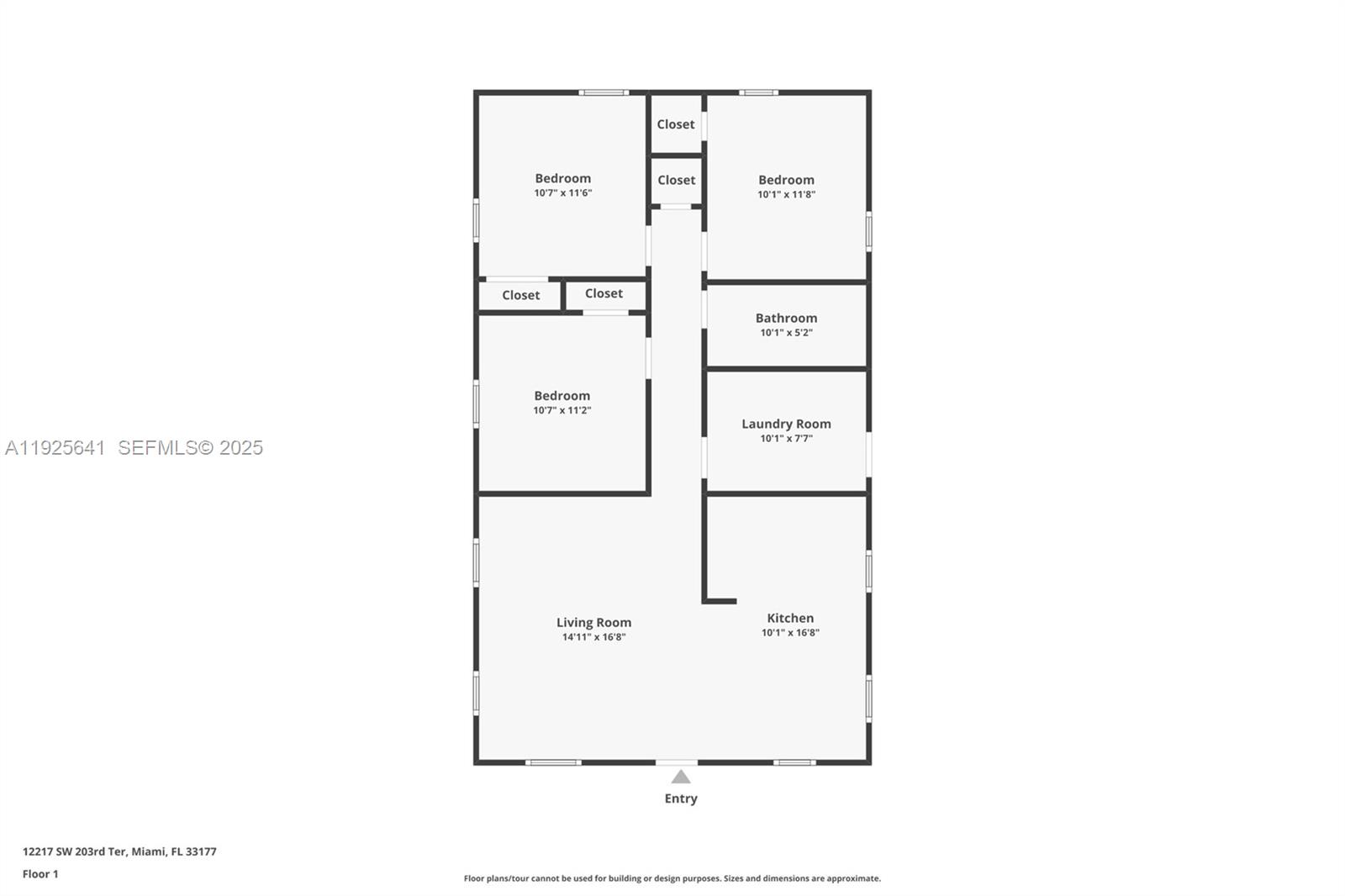 HABITAT VILLAS - Residential Lease