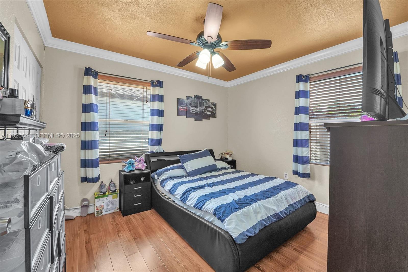 HABITAT VILLAS - Residential Lease