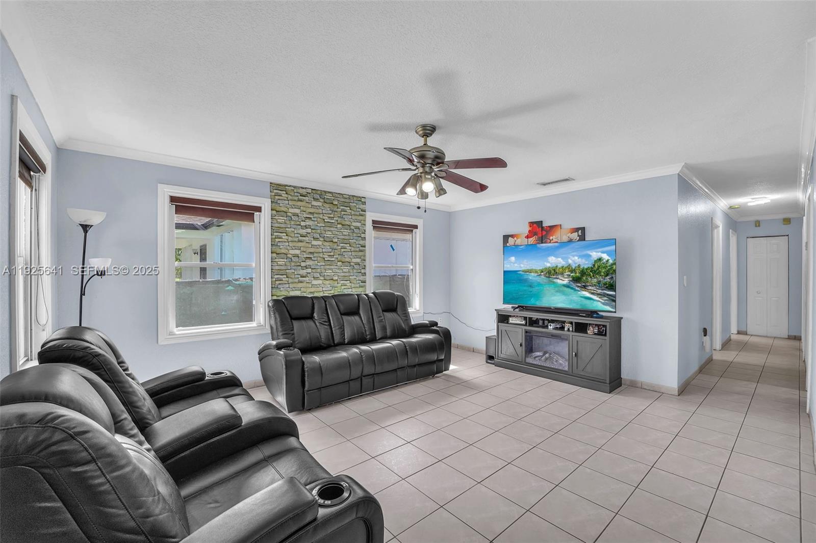 HABITAT VILLAS - Residential Lease