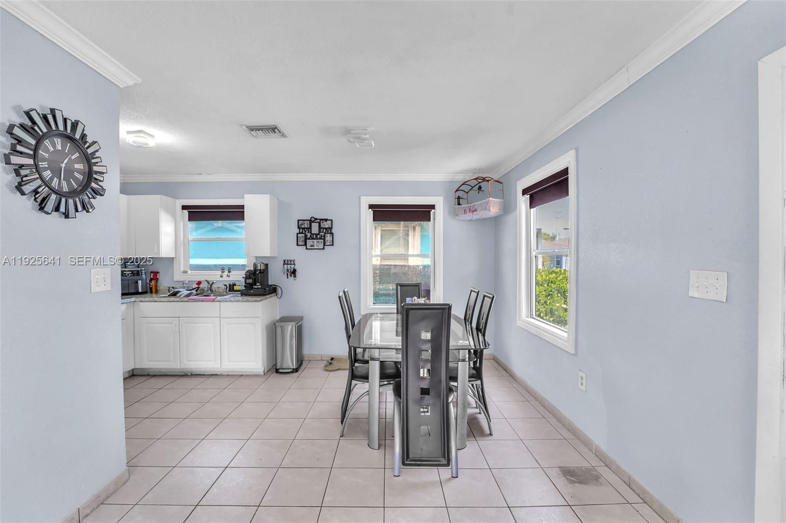 HABITAT VILLAS - Residential Lease