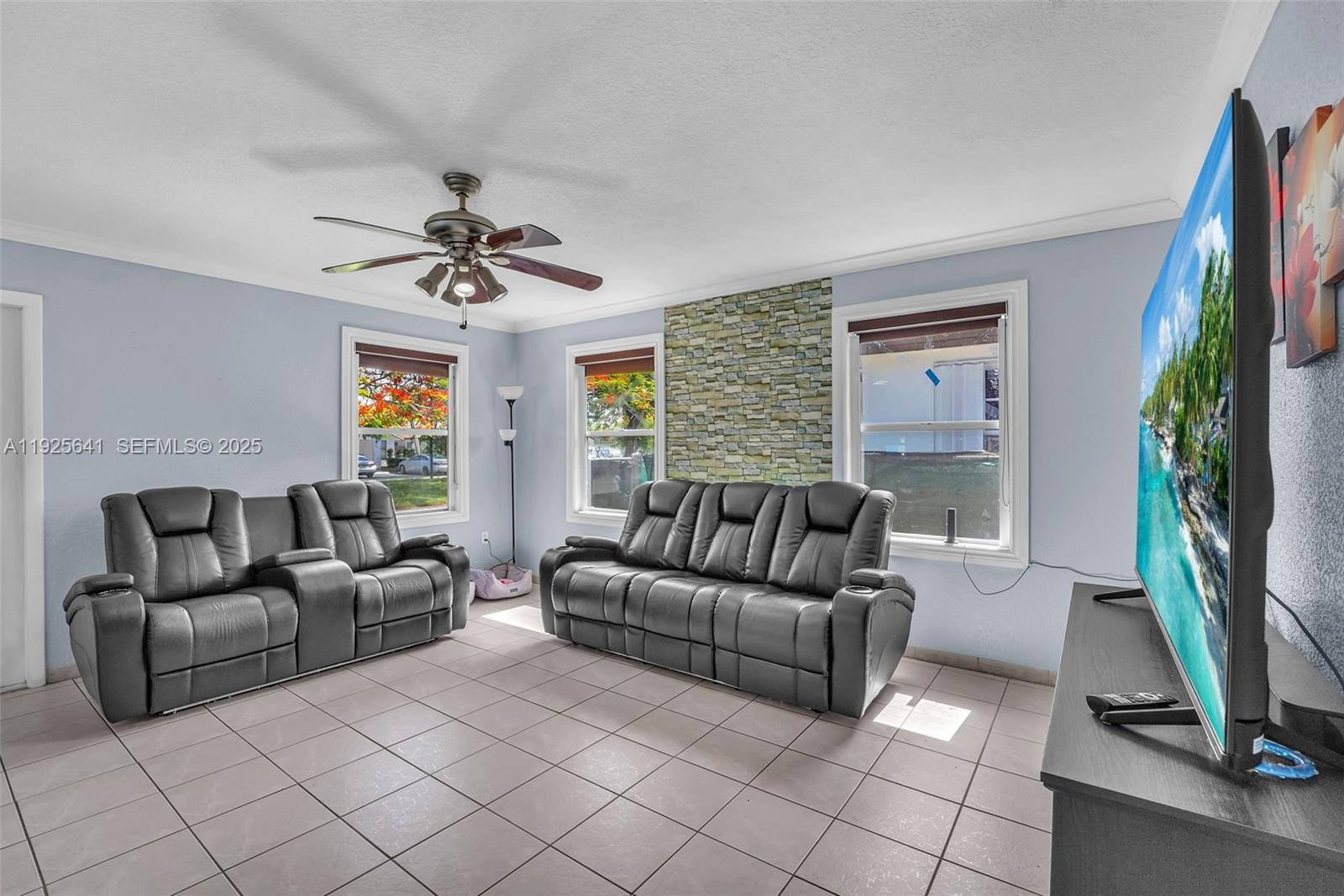 HABITAT VILLAS - Residential Lease