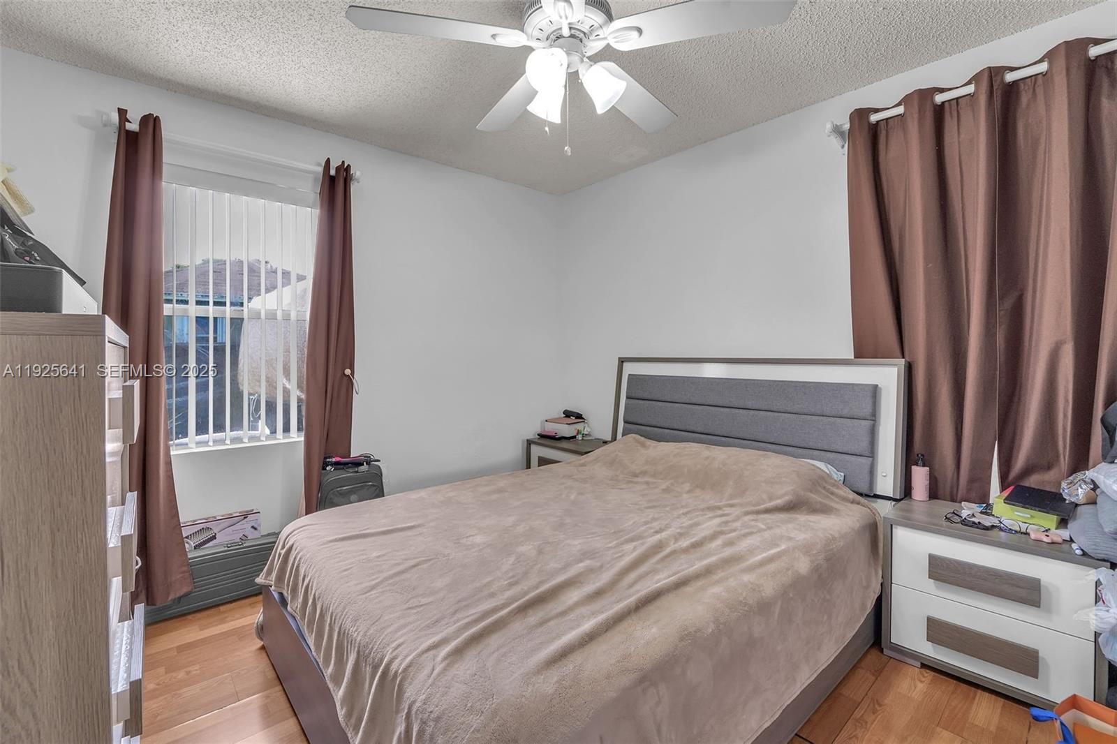 HABITAT VILLAS - Residential Lease