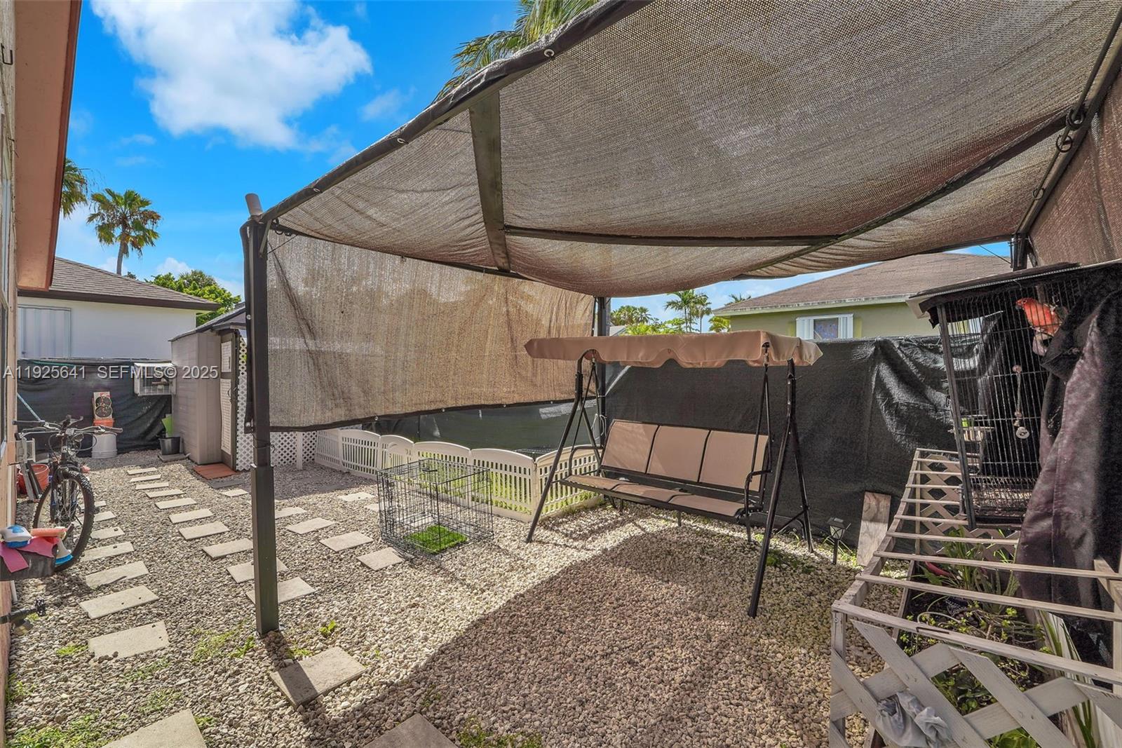 HABITAT VILLAS - Residential Lease