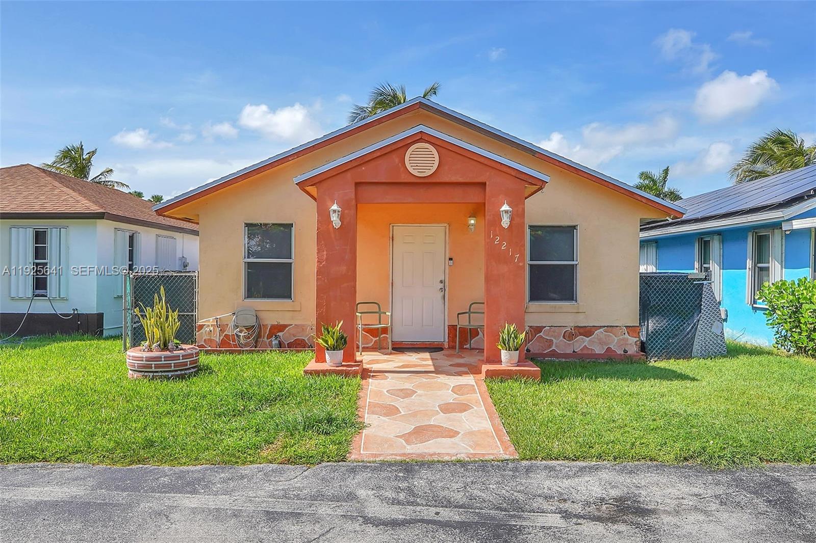 HABITAT VILLAS - Residential Lease