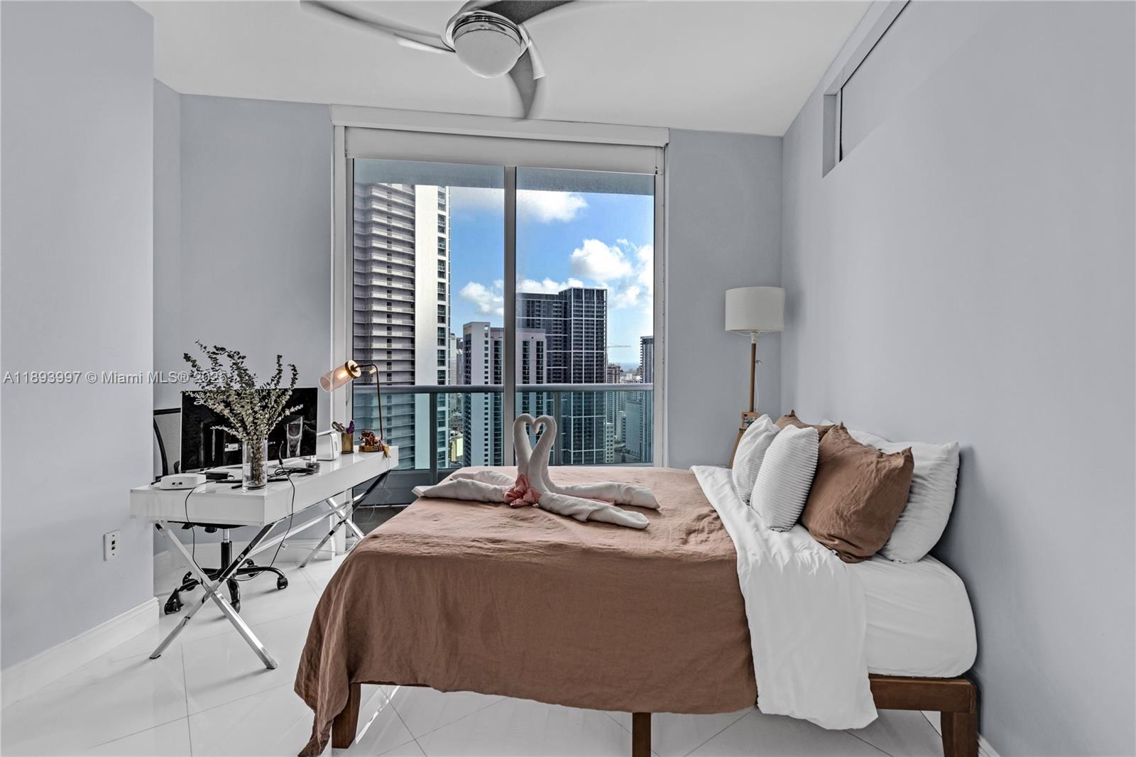 900 BISCAYNE BAY CONDO - Residential Lease