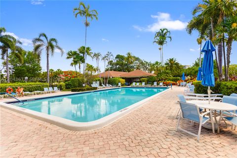 Tiny photo for 3010 N Course Dr #510, Pompano Beach, FL 33069 (MLS # A12043672)