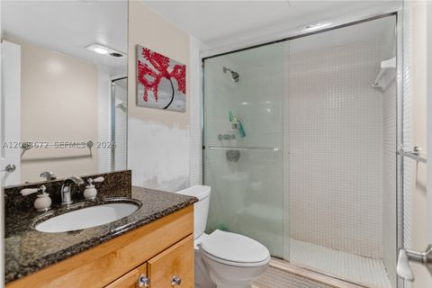 Tiny photo for 3010 N Course Dr #510, Pompano Beach, FL 33069 (MLS # A12043672)