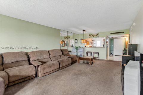 Tiny photo for 3010 N Course Dr #510, Pompano Beach, FL 33069 (MLS # A12043672)