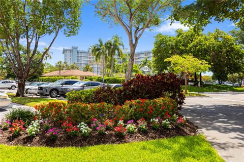 Tiny photo for 3010 N Course Dr #510, Pompano Beach, FL 33069 (MLS # A12043672)