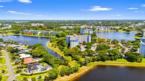 Tiny photo for 3010 N Course Dr #510, Pompano Beach, FL 33069 (MLS # A12043672)