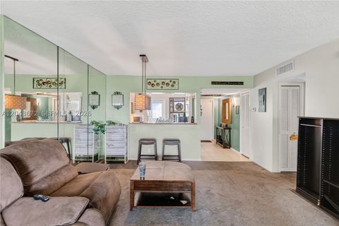 Tiny photo for 3010 N Course Dr #510, Pompano Beach, FL 33069 (MLS # A12043672)