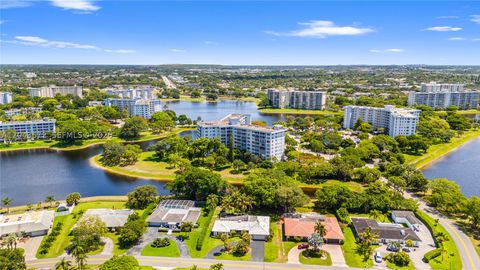Tiny photo for 3010 N Course Dr #510, Pompano Beach, FL 33069 (MLS # A12043672)