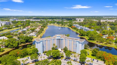 Tiny photo for 3010 N Course Dr #510, Pompano Beach, FL 33069 (MLS # A12043672)