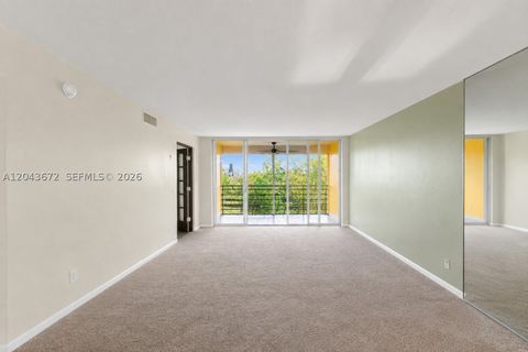 Tiny photo for 3010 N Course Dr #510, Pompano Beach, FL 33069 (MLS # A12043672)