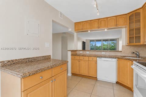 Tiny photo for 3010 N Course Dr #510, Pompano Beach, FL 33069 (MLS # A12043672)