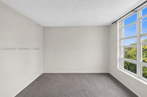 Tiny photo for 3010 N Course Dr #510, Pompano Beach, FL 33069 (MLS # A12043672)
