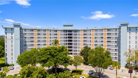 Tiny photo for 3010 N Course Dr #510, Pompano Beach, FL 33069 (MLS # A12043672)