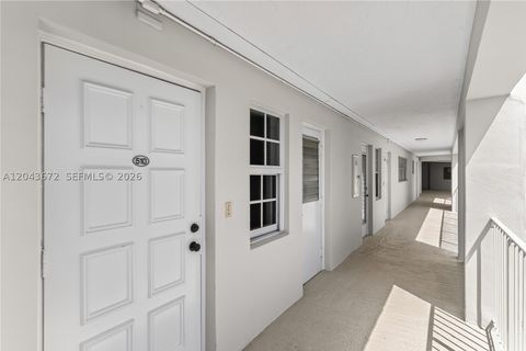 Tiny photo for 3010 N Course Dr #510, Pompano Beach, FL 33069 (MLS # A12043672)