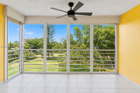 Tiny photo for 3010 N Course Dr #510, Pompano Beach, FL 33069 (MLS # A12043672)