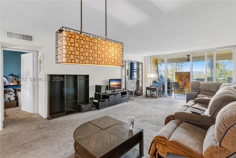 Tiny photo for 3010 N Course Dr #510, Pompano Beach, FL 33069 (MLS # A12043672)