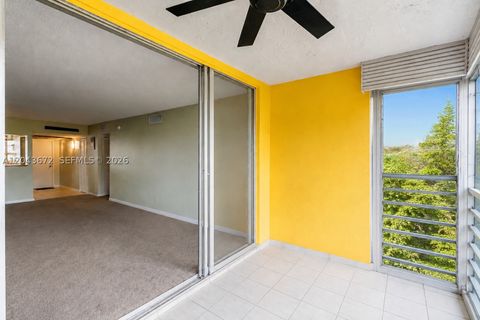 Tiny photo for 3010 N Course Dr #510, Pompano Beach, FL 33069 (MLS # A12043672)