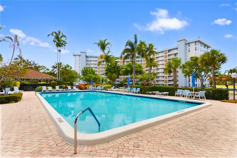 Tiny photo for 3010 N Course Dr #510, Pompano Beach, FL 33069 (MLS # A12043672)