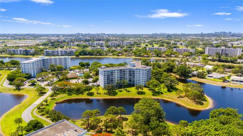 Tiny photo for 3010 N Course Dr #510, Pompano Beach, FL 33069 (MLS # A12043672)