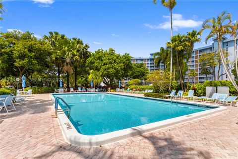 Tiny photo for 3010 N Course Dr #510, Pompano Beach, FL 33069 (MLS # A12043672)