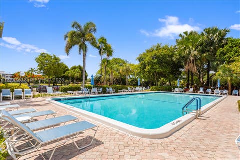 Tiny photo for 3010 N Course Dr #510, Pompano Beach, FL 33069 (MLS # A12043672)