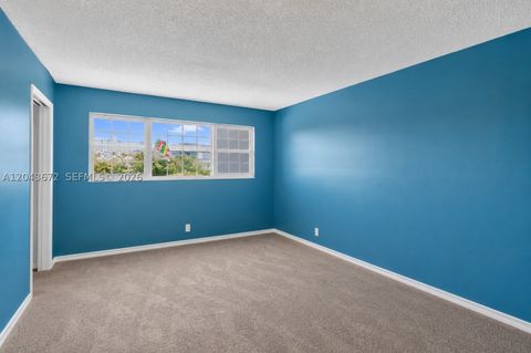 Tiny photo for 3010 N Course Dr #510, Pompano Beach, FL 33069 (MLS # A12043672)
