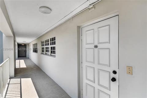 Tiny photo for 3010 N Course Dr #510, Pompano Beach, FL 33069 (MLS # A12043672)