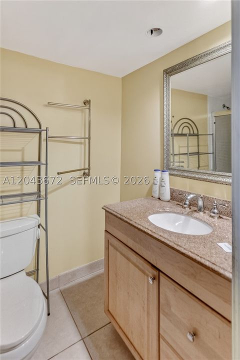 Tiny photo for 3010 N Course Dr #510, Pompano Beach, FL 33069 (MLS # A12043672)