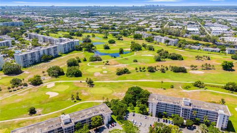Tiny photo for 3010 N Course Dr #510, Pompano Beach, FL 33069 (MLS # A12043672)