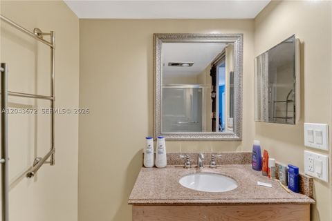 Tiny photo for 3010 N Course Dr #510, Pompano Beach, FL 33069 (MLS # A12043672)