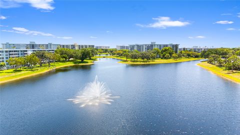 Tiny photo for 3010 N Course Dr #510, Pompano Beach, FL 33069 (MLS # A12043672)