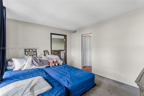 Tiny photo for 3010 N Course Dr #510, Pompano Beach, FL 33069 (MLS # A12043672)
