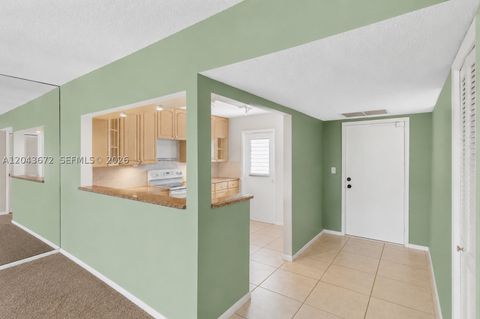 Tiny photo for 3010 N Course Dr #510, Pompano Beach, FL 33069 (MLS # A12043672)