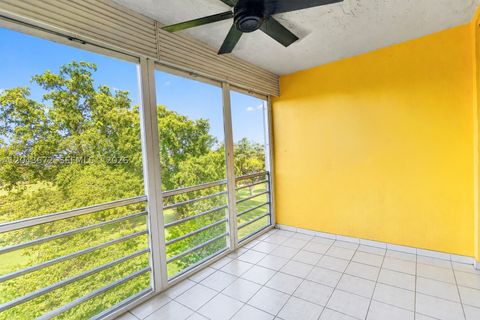 Tiny photo for 3010 N Course Dr #510, Pompano Beach, FL 33069 (MLS # A12043672)