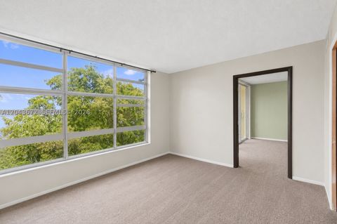 Tiny photo for 3010 N Course Dr #510, Pompano Beach, FL 33069 (MLS # A12043672)