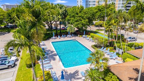 Tiny photo for 3010 N Course Dr #510, Pompano Beach, FL 33069 (MLS # A12043672)