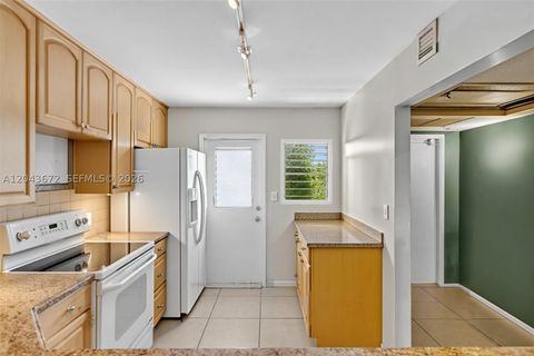 Tiny photo for 3010 N Course Dr #510, Pompano Beach, FL 33069 (MLS # A12043672)