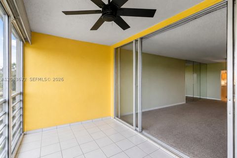 Tiny photo for 3010 N Course Dr #510, Pompano Beach, FL 33069 (MLS # A12043672)