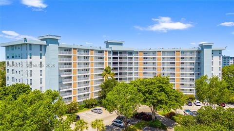 Tiny photo for 3010 N Course Dr #510, Pompano Beach, FL 33069 (MLS # A12043672)