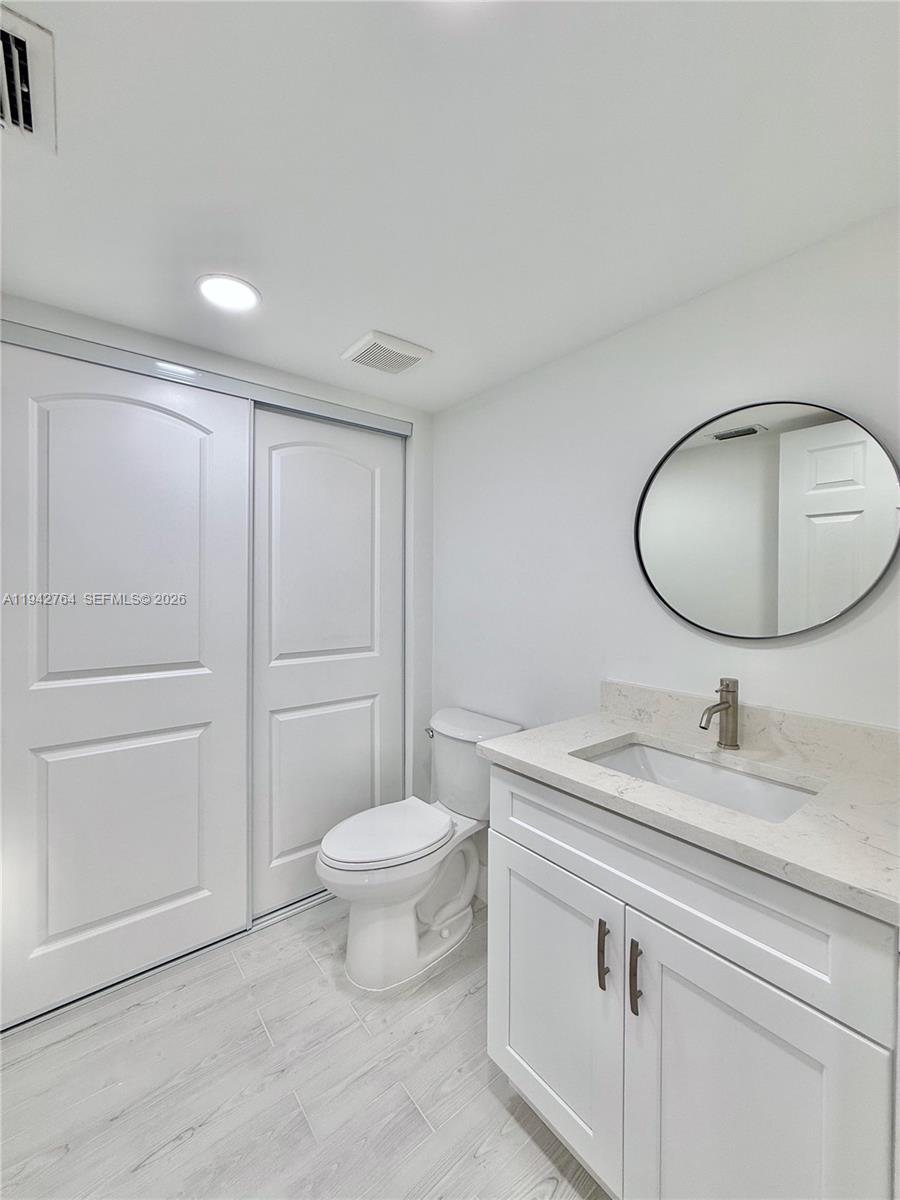 WOODVILLE - Residential