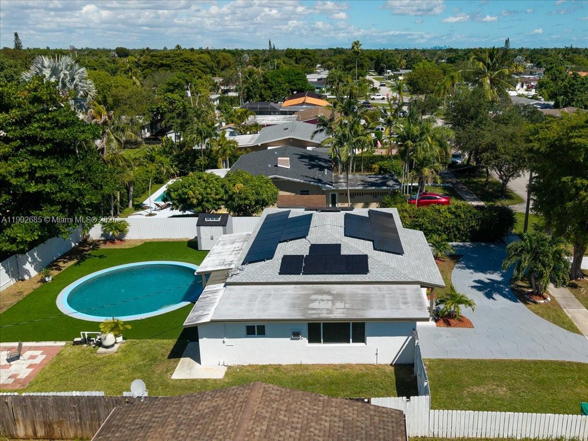 SOUTH CORAL HOMES SEC 2 - Residential