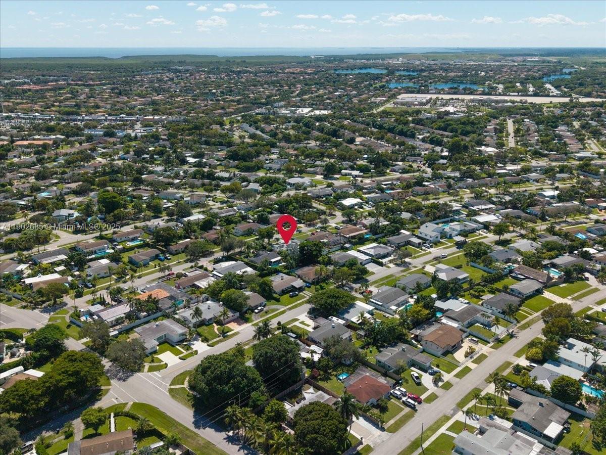 SOUTH CORAL HOMES SEC 2 - Residential