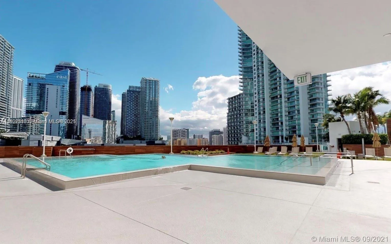 Miami, Florida 33130, United States, 1 Bedroom Bedrooms, ,1 BathroomBathrooms,Residential,Active,157151